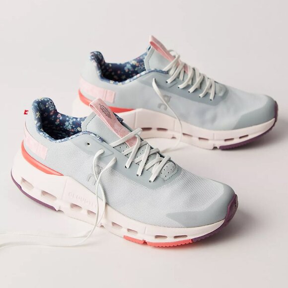 Free People Movement x On Cloudnova Form 2 Sneakers - Picture 3 of 9